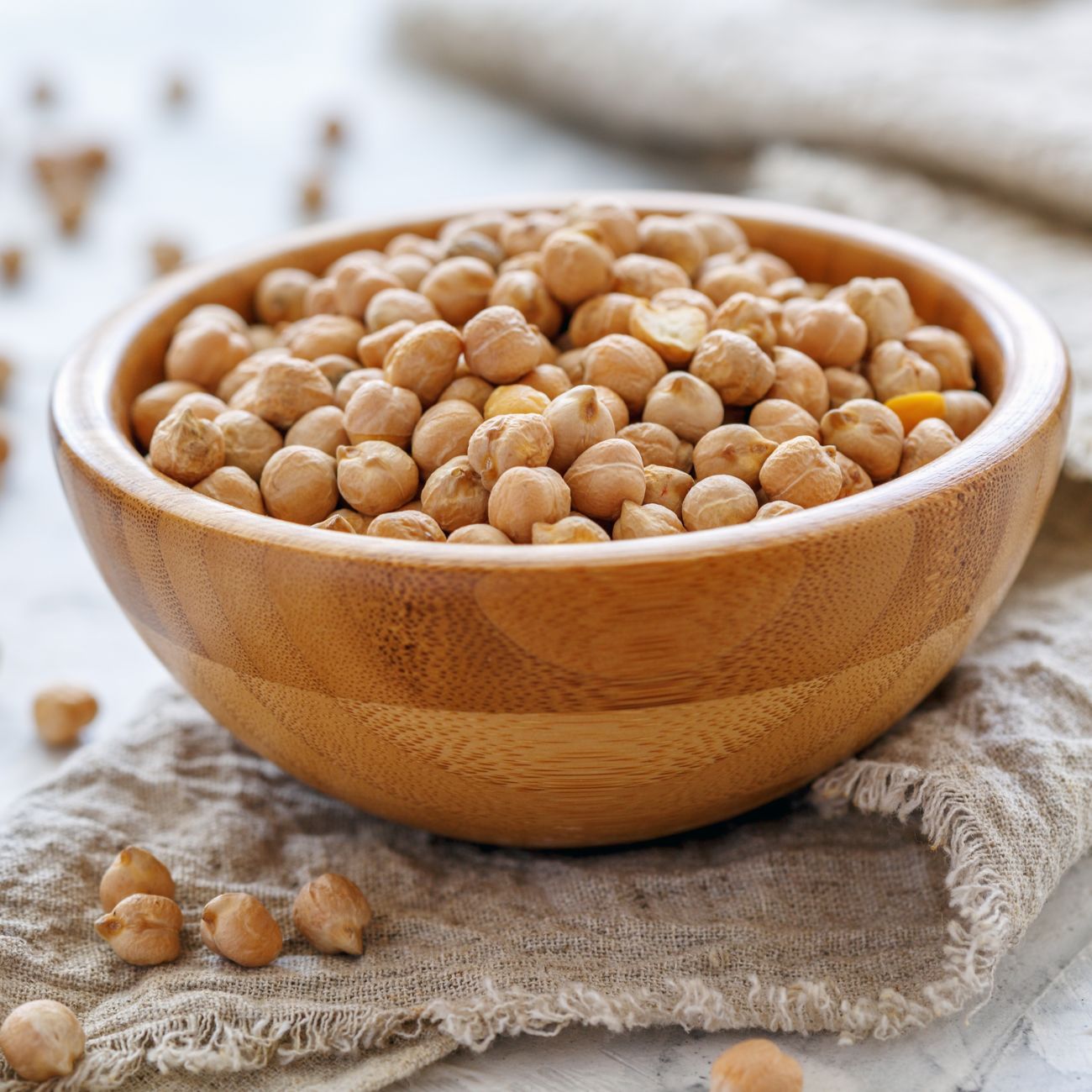 chickpeas