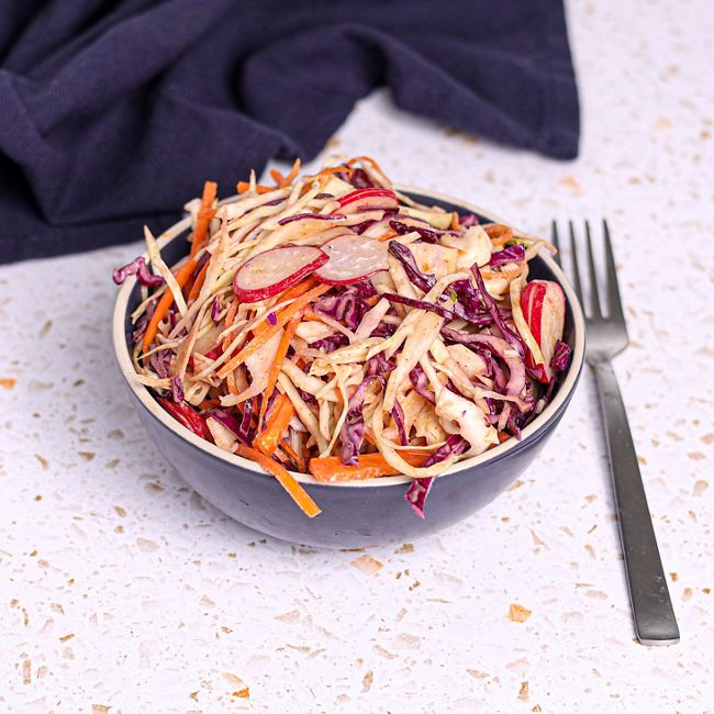 Chipotle Coleslaw