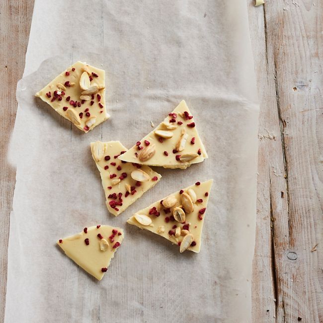 Chocolate Bark