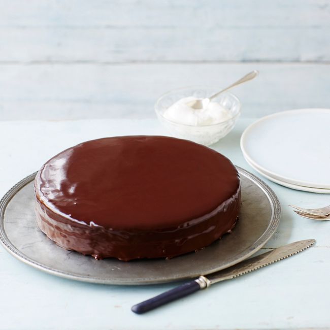 Ganache