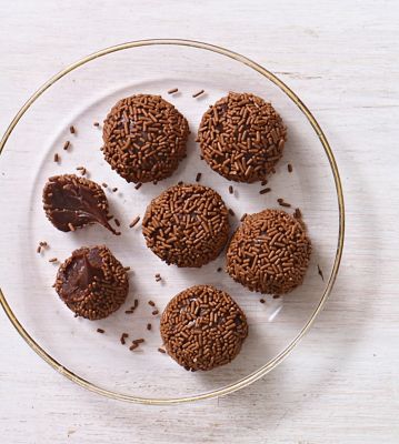 Brigadeiros
