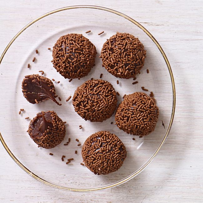 Brigadeiros