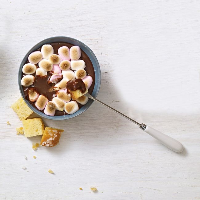 Mini S'mores