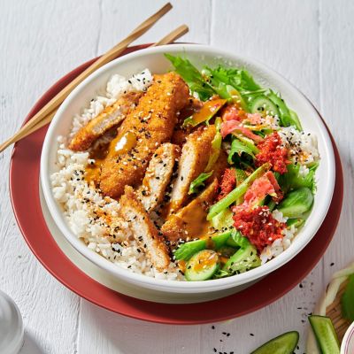 Ingham's Sweet Chilli Tenders