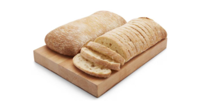 ciabatta bread