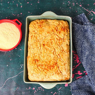 Classic Corn Bread