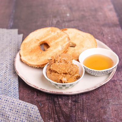 Classic Crunchy Peanut Butter