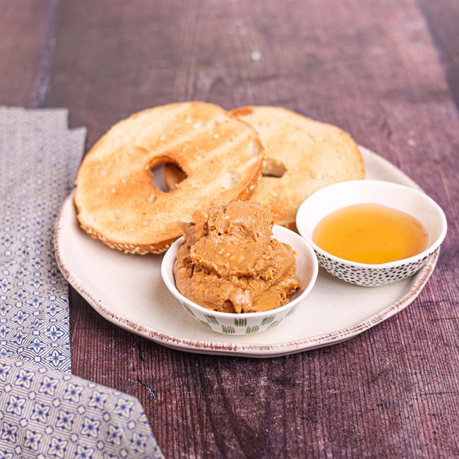 Classic Crunchy Peanut Butter
