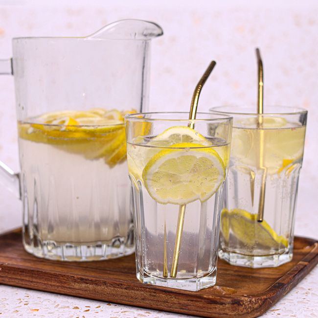 Classic Lemonade