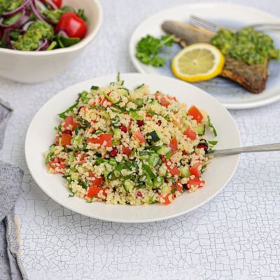 Tabbouleh