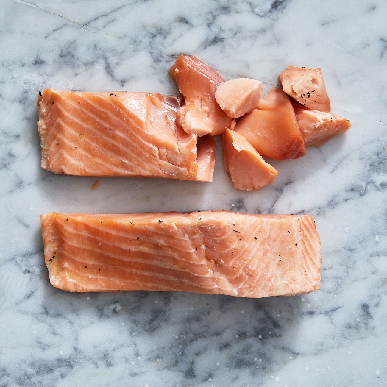 An easy guide to confit salmon | Woolworths