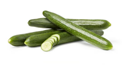 Continental cucumber