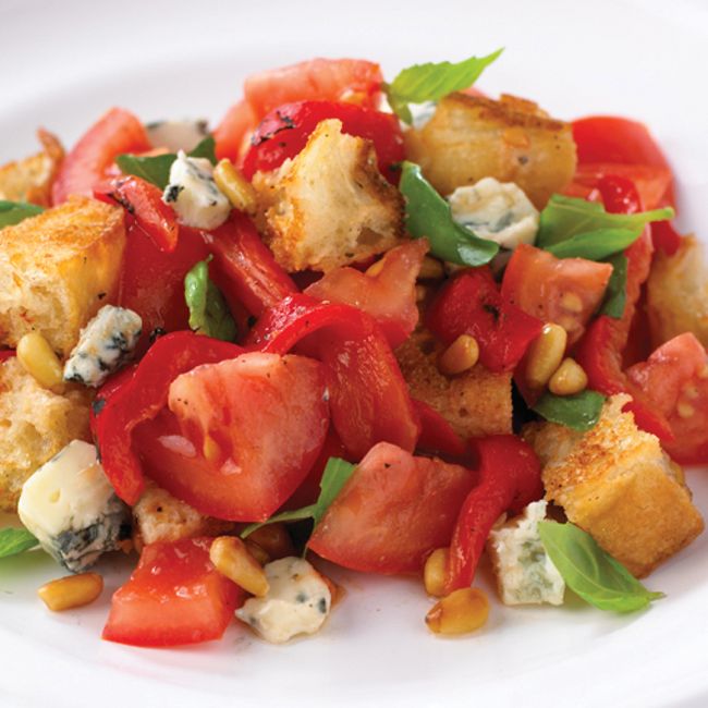 Bread Salad
