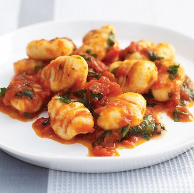 Potato Gnocchi
