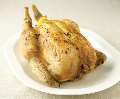 Roast Chicken
