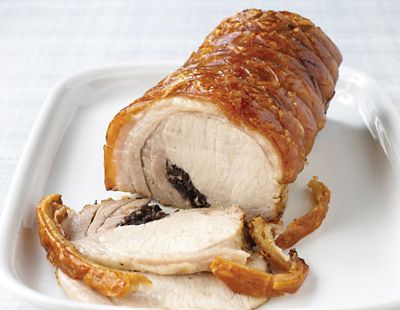 Roast Pork