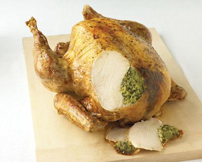 Roast Turkey