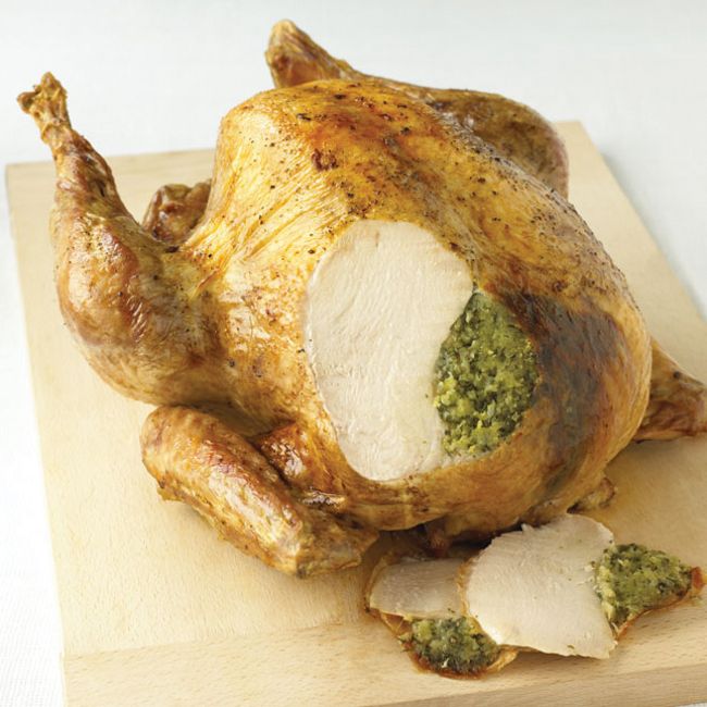 Roast Turkey