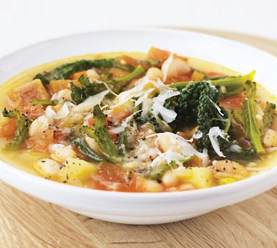 Ribollita
