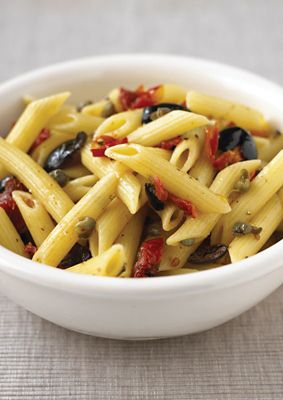 Storecupboard Pasta
