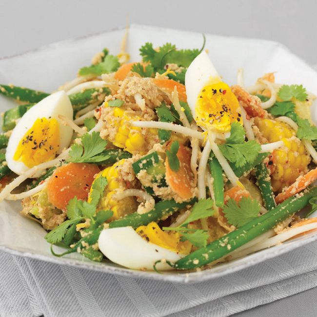 Gado Gado