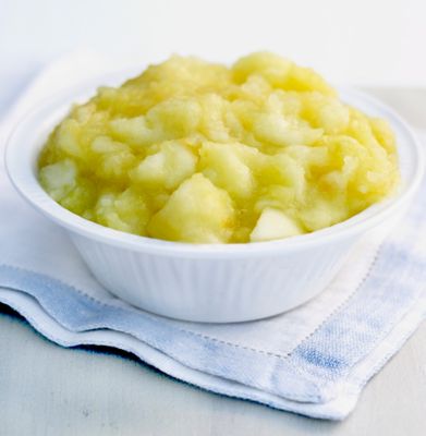 Apple Sauce