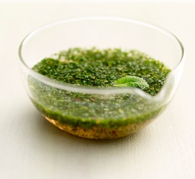 Mint Sauce