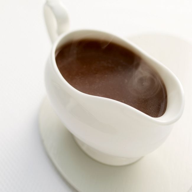 Quick & Easy Gravy