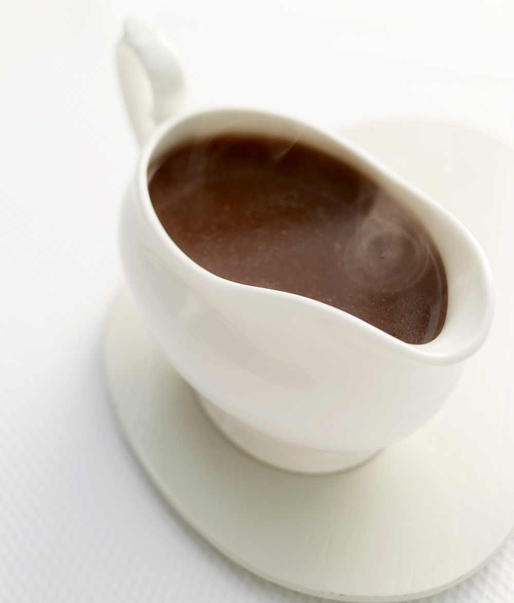 Quick & Easy Gravy