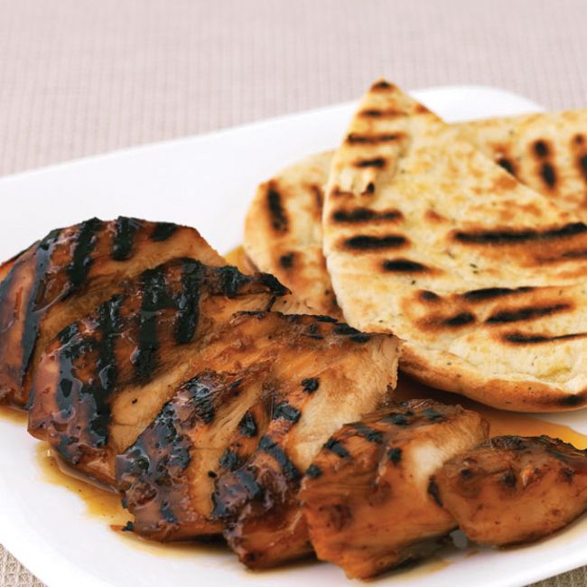 Teriyaki Chicken