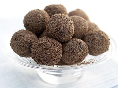Chocolate Truffles