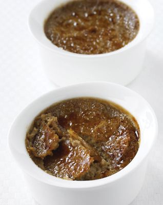 Espresso Crème Brûlée