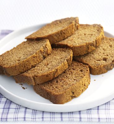 Spiced Honey Cake