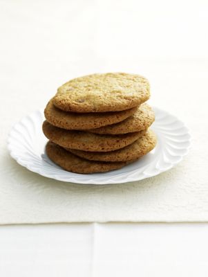 Ginger Biscuits