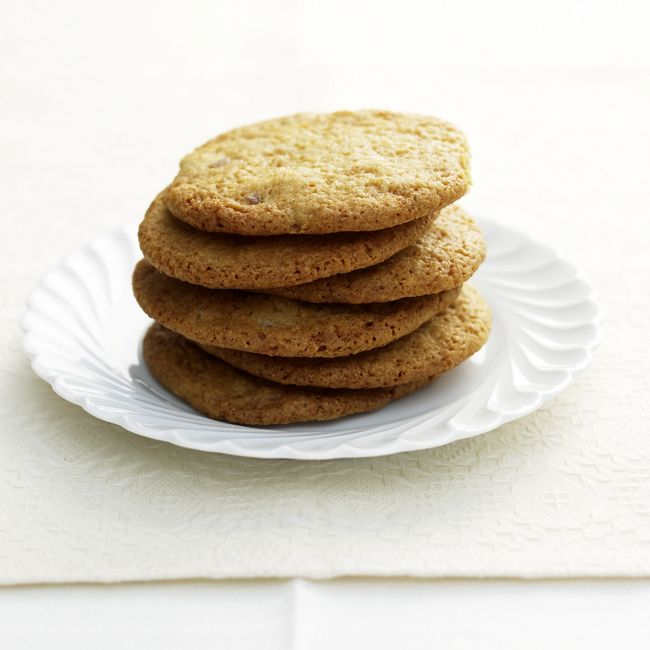 Ginger Biscuits
