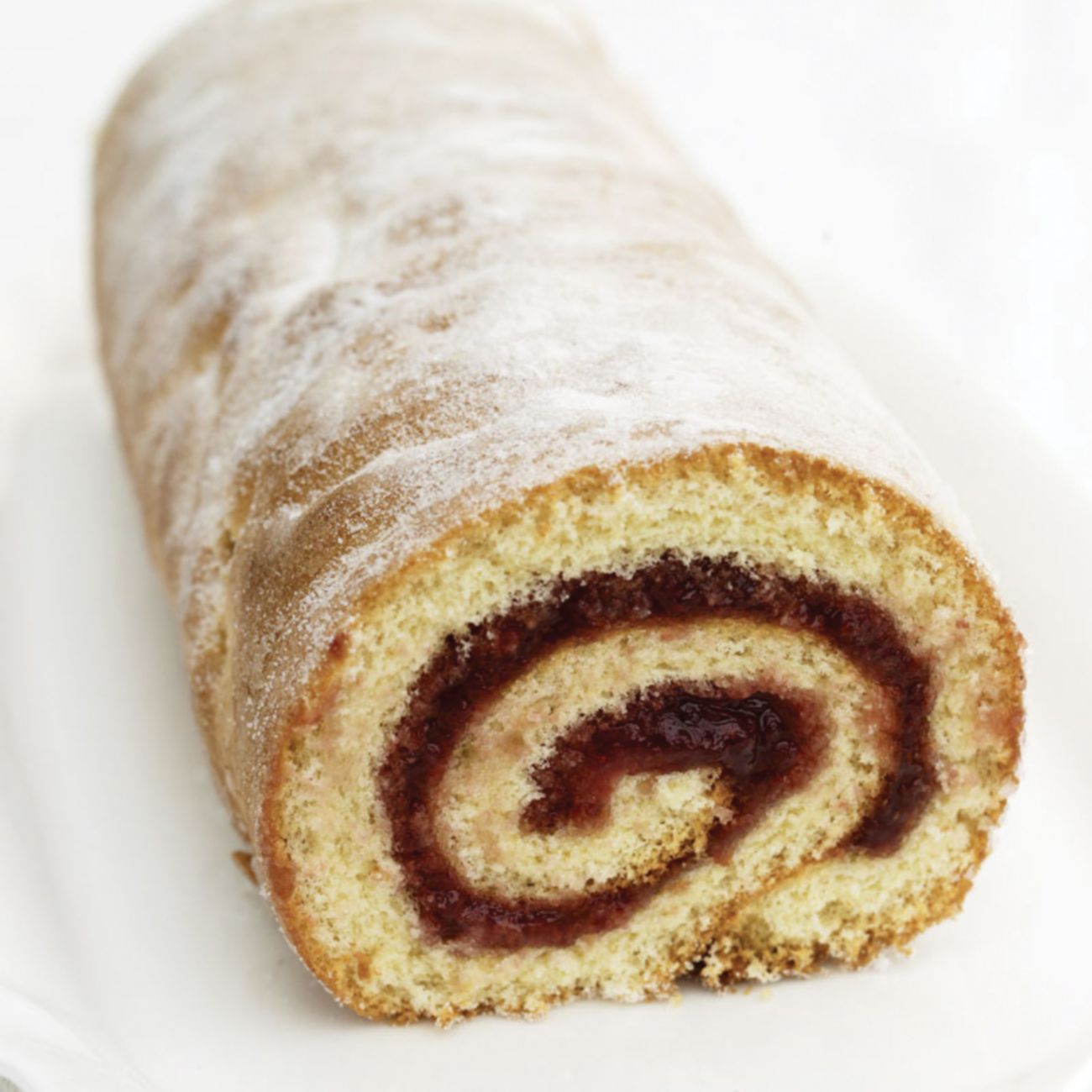 Swiss Roll Recipe Woolworths