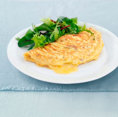 Classic Omelette