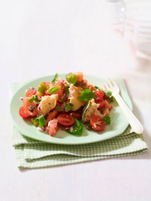 Panzanella
