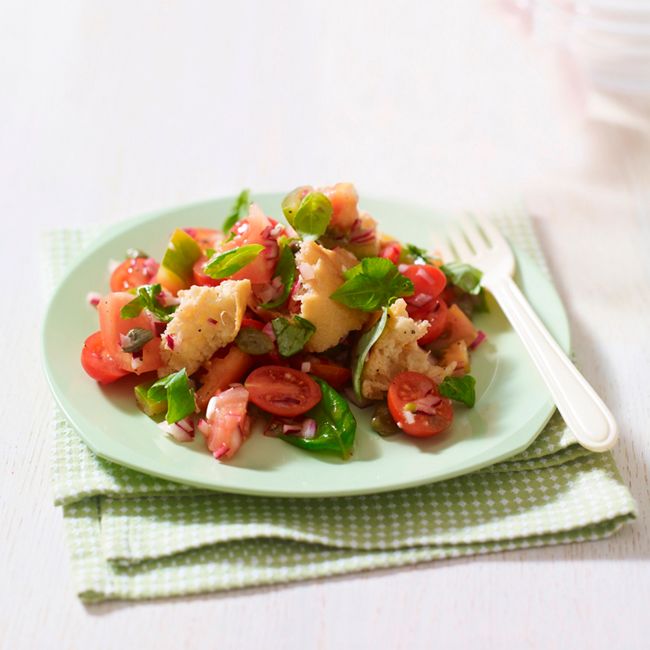 Panzanella