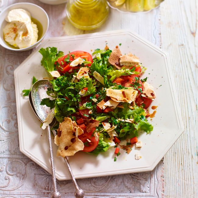 Fattoush