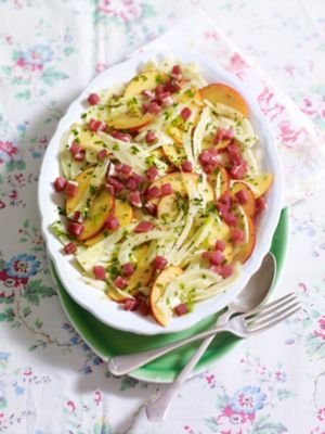 Fennel Salad