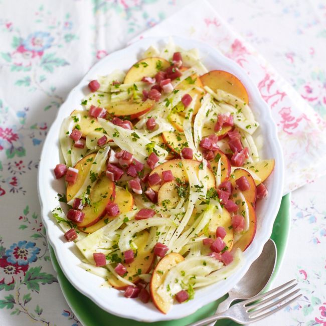 Fennel Salad