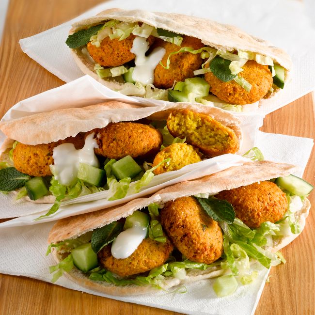 Falafel