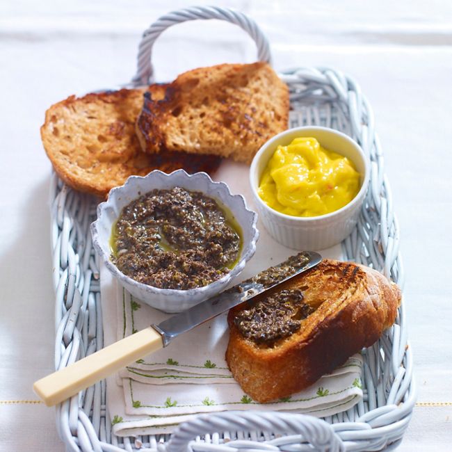 Tapenade
