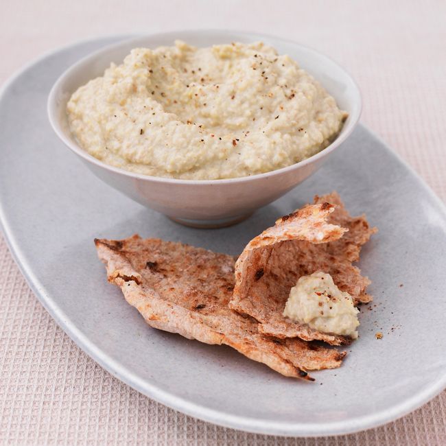 Artichoke & Fennel Dip