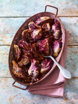 Treviso-style Radicchio