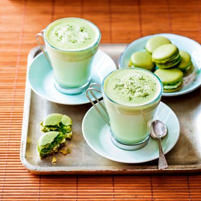 Matcha Latte