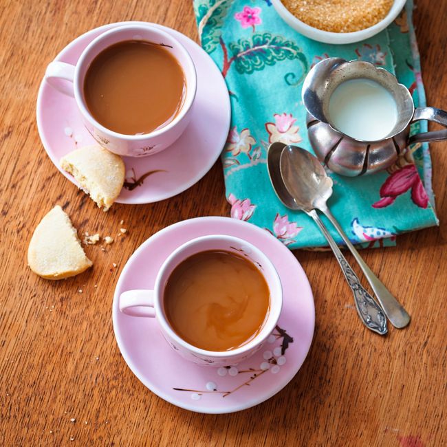 Roasted Chicory Mocha