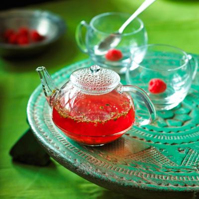 Raspberry Lemon Verbena