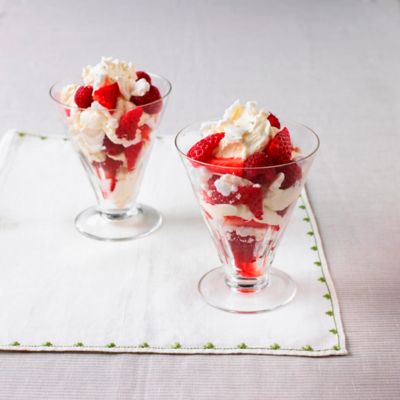 Eton Mess